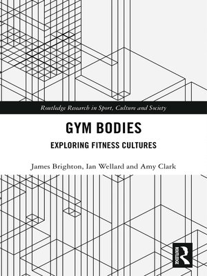 cover image of Gym Bodies